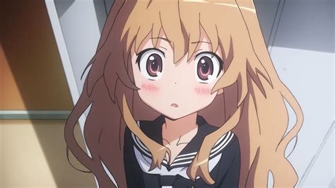 Toradora! [Audio: Eng] Episode 04 .